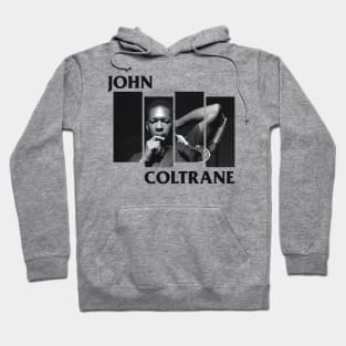 JC retro music shirt Hoodie